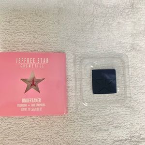 Jeffree Star single eyeshadow